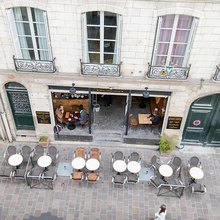 Recent Studio A Deux Pas Du Vieux Tours Apartment ภายนอก รูปภาพ