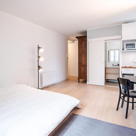 Recent Studio A Deux Pas Du Vieux Tours Apartment ภายนอก รูปภาพ