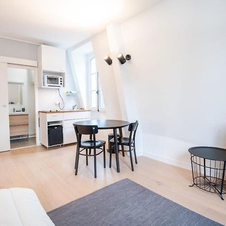 Recent Studio A Deux Pas Du Vieux Tours Apartment ภายนอก รูปภาพ